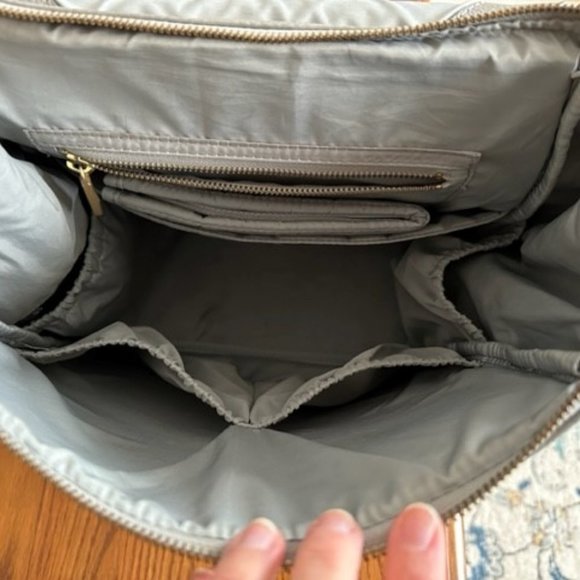 Freshly Picked Diaper Backpack